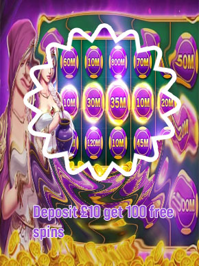 10 pound free slots