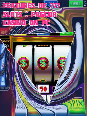 777 slots real casino