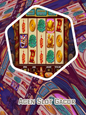 Agen game slot terbesar