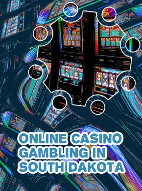 Are online slot machines legal
