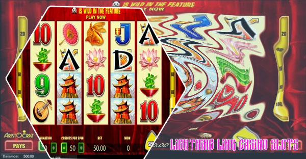 Aristocrat casino free slot games
