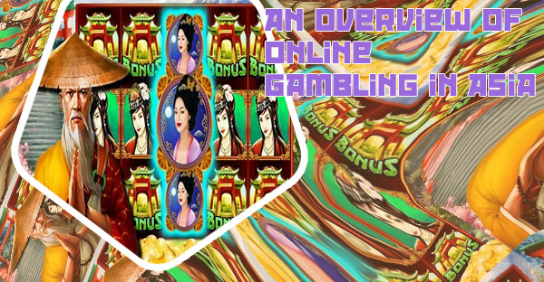 Asiaslot online