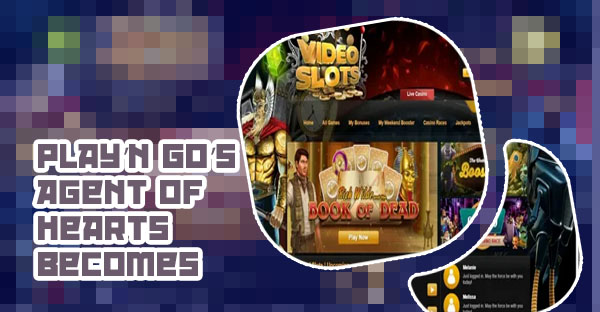 Battle of slots videoslots