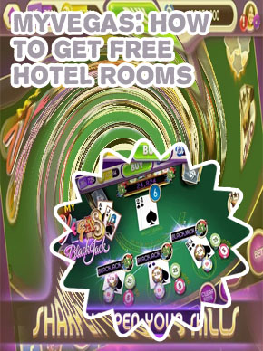 Best game to play on myvegas slots