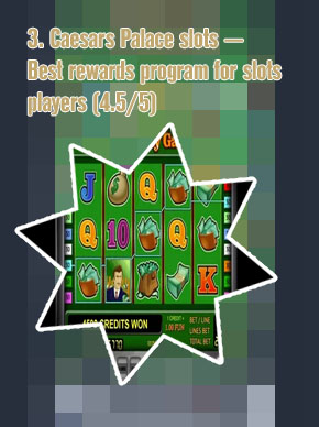 Best online casino slots to play