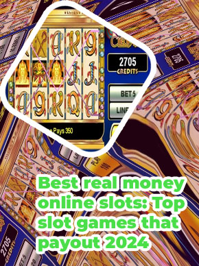 Best real slots app