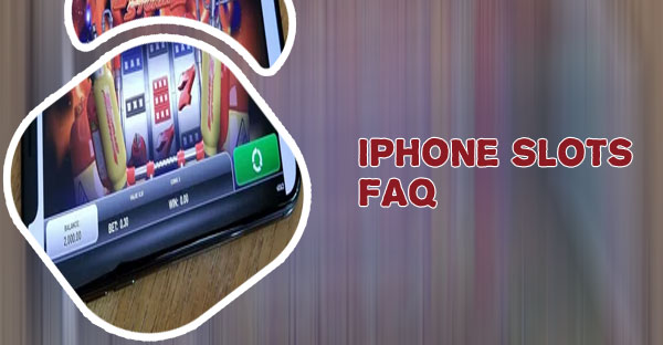 Best slots for iphone
