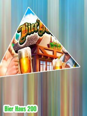 Bier haus 200 free slots