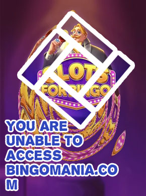 Bingo slots real money