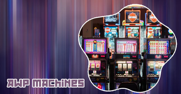 Brand new slot machines