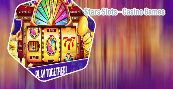 Casino stars slots