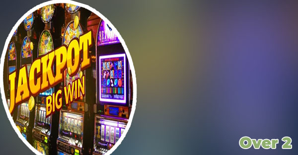 Casino video slots jackpot