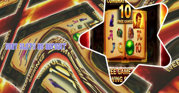 Free no deposit bonus codes for ruby slots