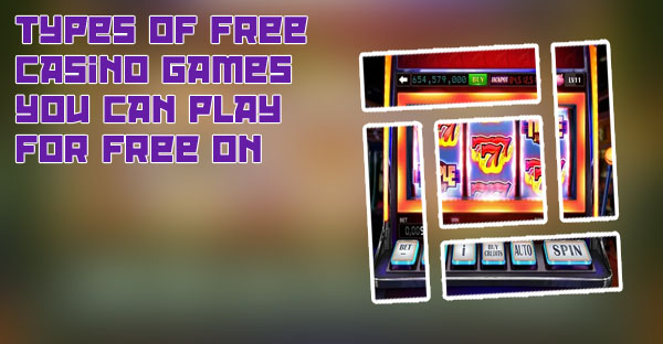 Free online slot machines with bonus games no download