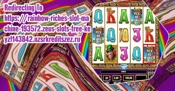Free online slots rainbow riches