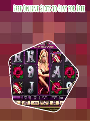Free slots no downloads