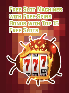 Free slots online free
