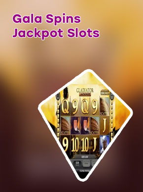 Gala bingo slots rtp