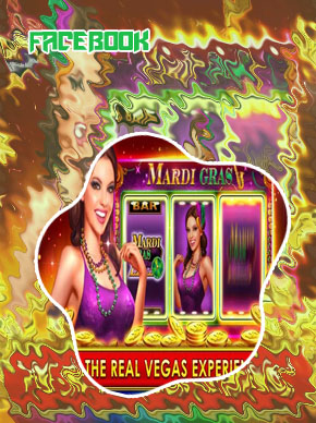 Heart of vegas real casino slots on facebook