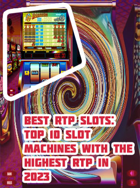 High rtp slot games