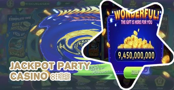 Jackpot casino slots free coins
