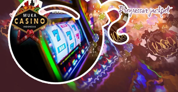 Jackpot judi slot online