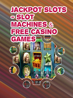 Jackpot slots app