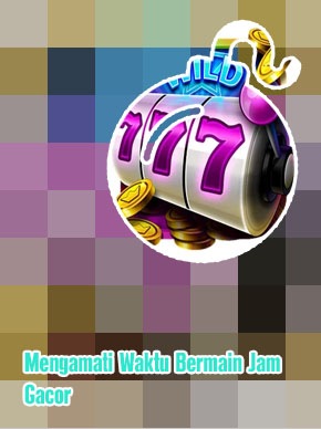Jam jam jackpot slot