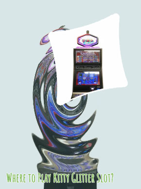 Kitty glitter slot machine free play