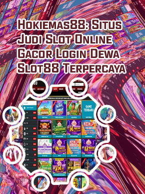 Link judi slot online terbaru