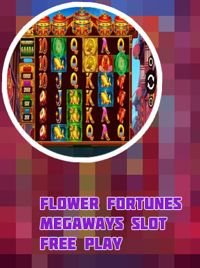 Megaways free play slots