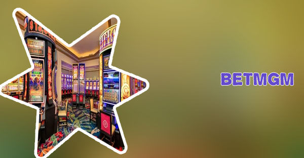 Mgm online casino slots