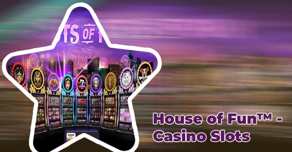 Most fun slot machines to play
