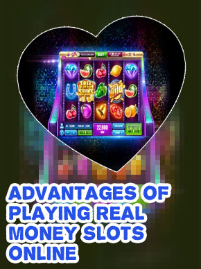 Online play slots