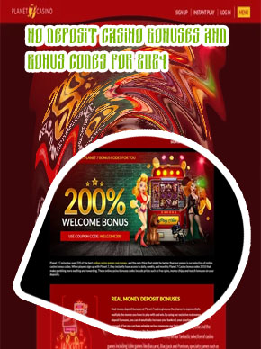 Online slots signup bonus no deposit
