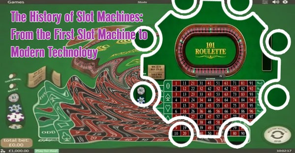 Paddy power casino slots
