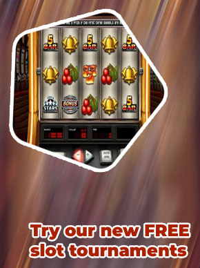 Play new slots online