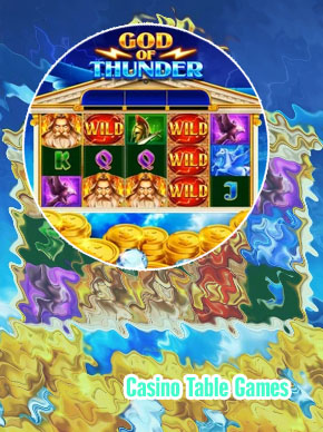 Real casino slots mi