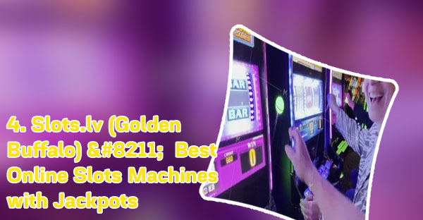 Real gambling slot machines