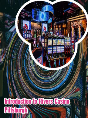 Rivers casino best slots to play