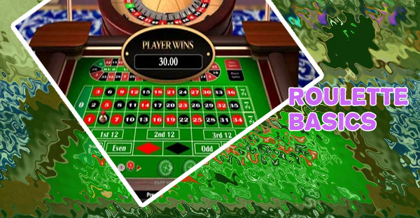 Roulette slot machine online