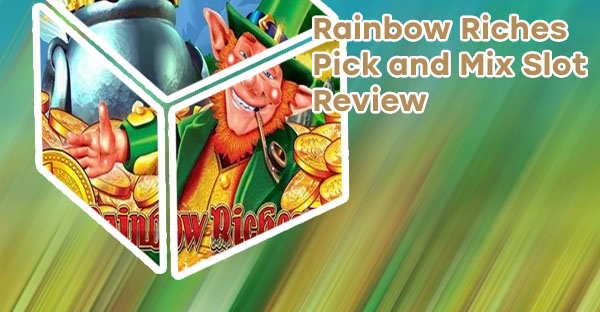 Sky vegas slots rainbow riches