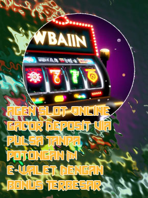 Slot bonus deposit 30rb