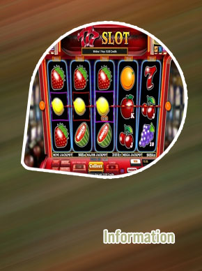Slot games for iphone