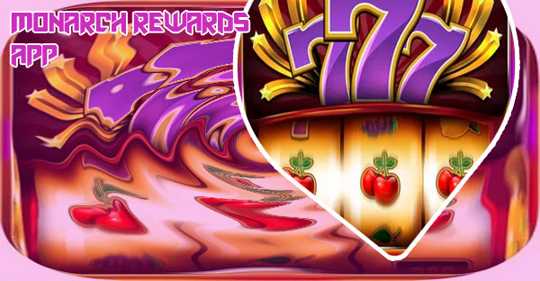 Slot machine app with real prizes