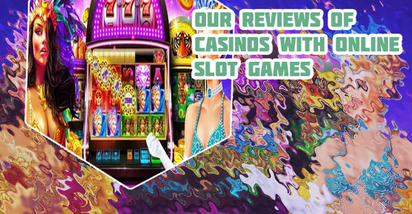 Slot world online casino