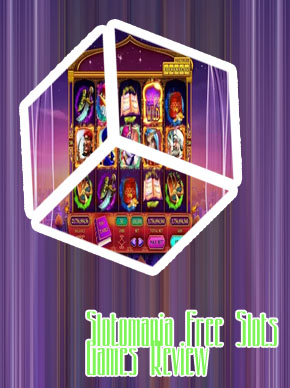 Slotomania best slot machine
