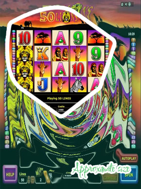 Slotorama app