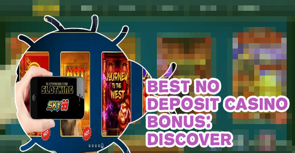 Slots free credit no deposit