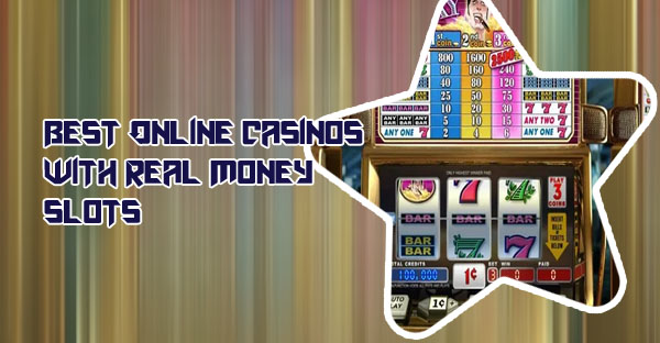Slots that pay real money for free